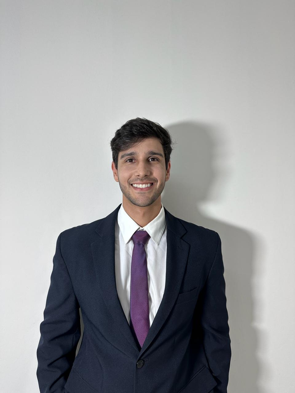 Felipe Cruz Vergueiro e Silva