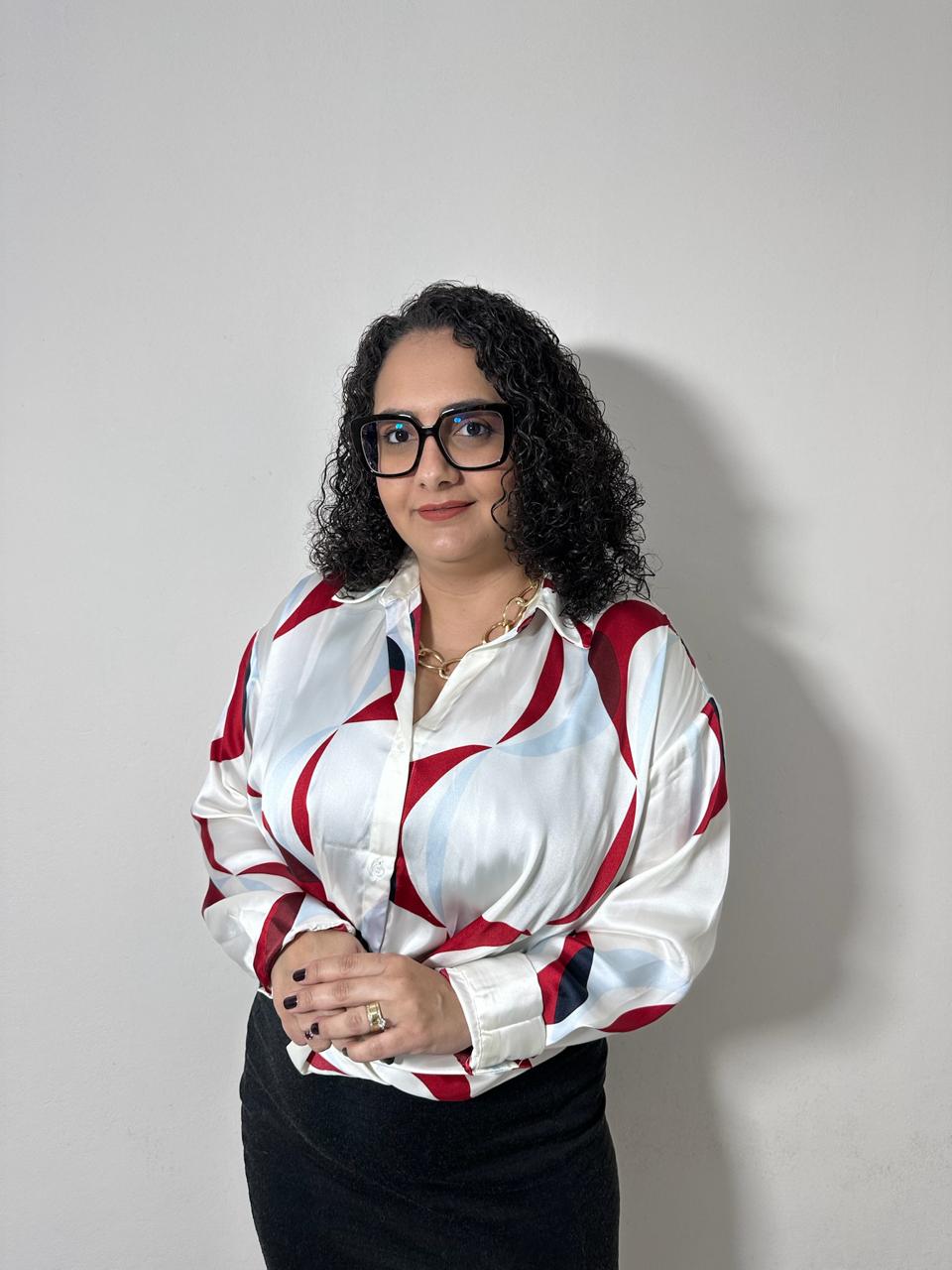 Jessica Katharine Bernardino